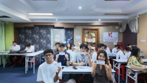 Kanji Masters Academy — Our Classrooms & Branches 6