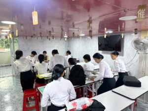 Kanji Masters Academy — Our Classrooms & Branches 8