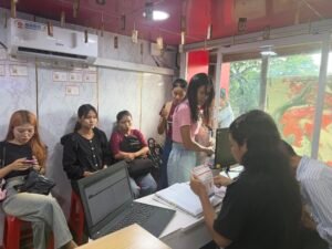 Kanji Masters Academy — Our Classrooms & Branches 9