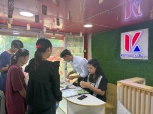 Kanji Masters Academy — Our Classrooms & Branches 10