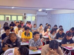 Kanji Masters Academy — Japanese Classes & Learning 12