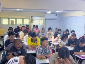 Kanji Masters Academy — Japanese Classes & Learning 8