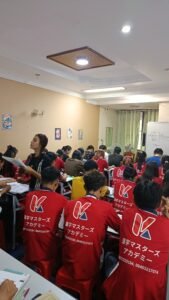 Kanji Masters Academy — Japanese Classes & Learning 11