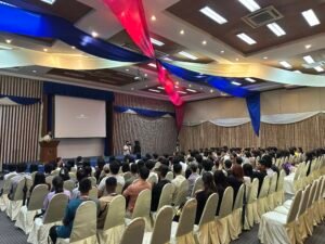Kanji Masters Academy — Seminars & Education Events 4