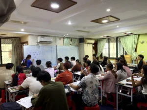 Kanji Masters Academy photos
