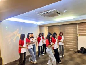 Kanji Masters Academy photos