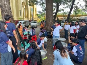 Kanji Masters Academy — Student Life & Community 12