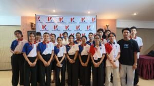 Kanji Masters Academy — Our Team & Guidance 5