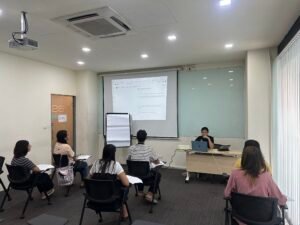 Kanji Masters Academy — Our Team & Guidance 8