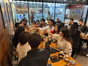 Kanji Masters Academy — Student Life & Community 13