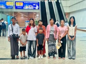 Kanji Masters Academy — Japan Departures & Milestones 6