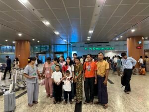 Kanji Masters Academy — Japan Departures & Milestones 9