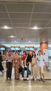 Kanji Masters Academy — Japan Departures & Milestones 10