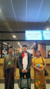 Kanji Masters Academy — Japan Departures & Milestones 11