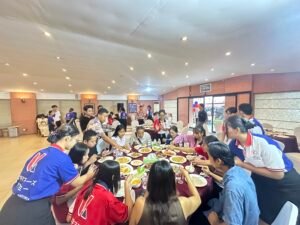 Kanji Masters Academy — Student Life & Community 14