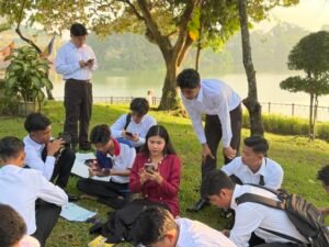 Kanji Masters Academy — Our Team & Guidance 13